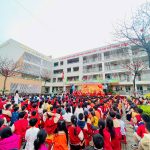 CHƯƠNG TRÌNH CHÀO NĂM MỚI – NĂM BÍNH NGỌ