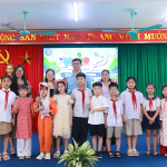 CHUNG KẾT CUỘC THI “VẠN BẢO VOICE MASTERS”, NĂM HỌC 2025 – 2026