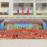 TRẢI NGHIỆM THỰC TẾ – SẴN SÀNG BƯỚC VÀO LỚP 1