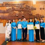 CÔ GIÁO NGUYỄN THỊ LÝ – TẤM GƯƠNG “GIỎI VIỆC NƯỚC, ĐẢM VIỆC NHÀ”