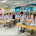 HỌC TIẾNG ANH – TỰ TIN GIAO TIẾP, SẴN SÀNG HỘI NHẬP