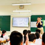 ĐỔI MỚI PHƯƠNG PHÁP – PHÁT HUY TÍNH TÍCH CỰC CỦA HỌC SINH