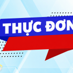 Thực đơn ăn bán trú tuần 3 thực hiện từ ngày 21/9/2026-25/9/2026